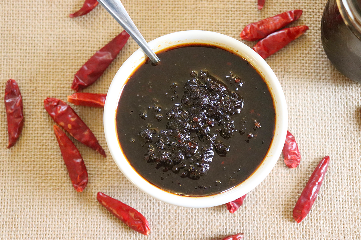 MY DELICIOUS SHITO – THE WORD THERAPY